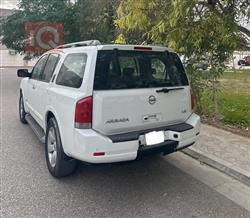 نيسان ارمادا